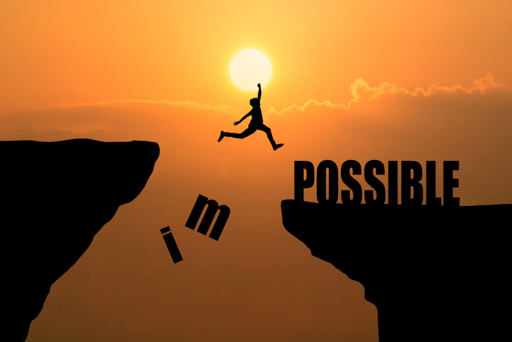 Foundations of Personal Development